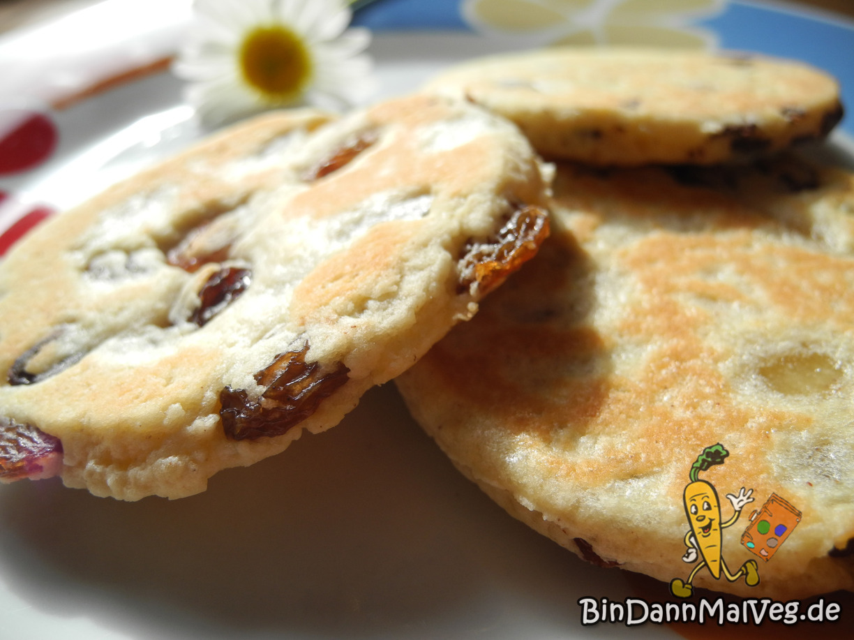 WelshCakes