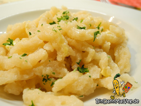 Spaetzle