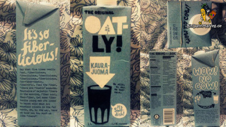 OatleyMilk