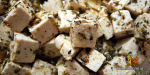 Feta-Tofu