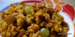 Spanische Migas