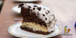 Oreo-Torte