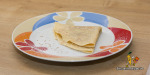 Französische Crêpes