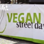 Go vegan – go to a vegan event!