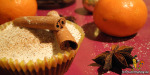 Lebkuchen-Cupcakes