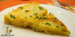 Tortilla de patatas – Spanische Tortilla