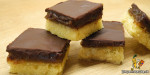 Süße Sünde: Caramel Shortbread aus Großbritannien