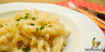 Schwäbische Spätzle